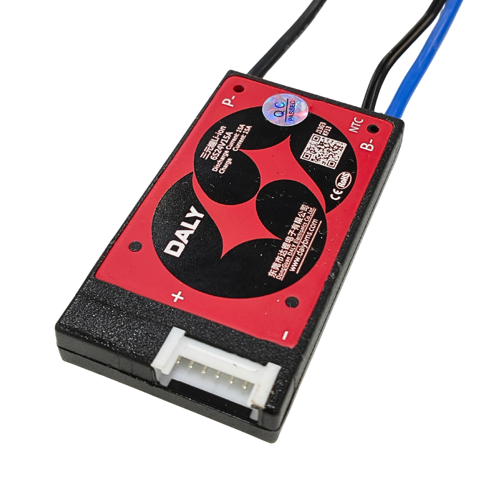 DALY BMS NMC 6S 15A - Image 2